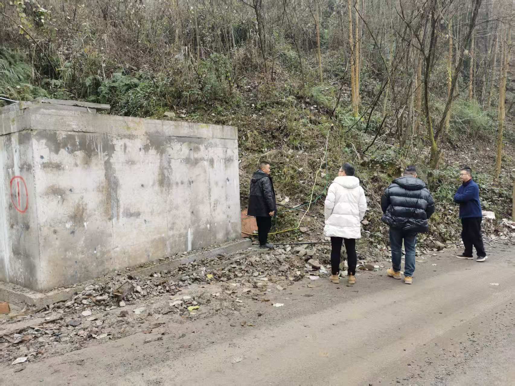 图片2：简报第1期