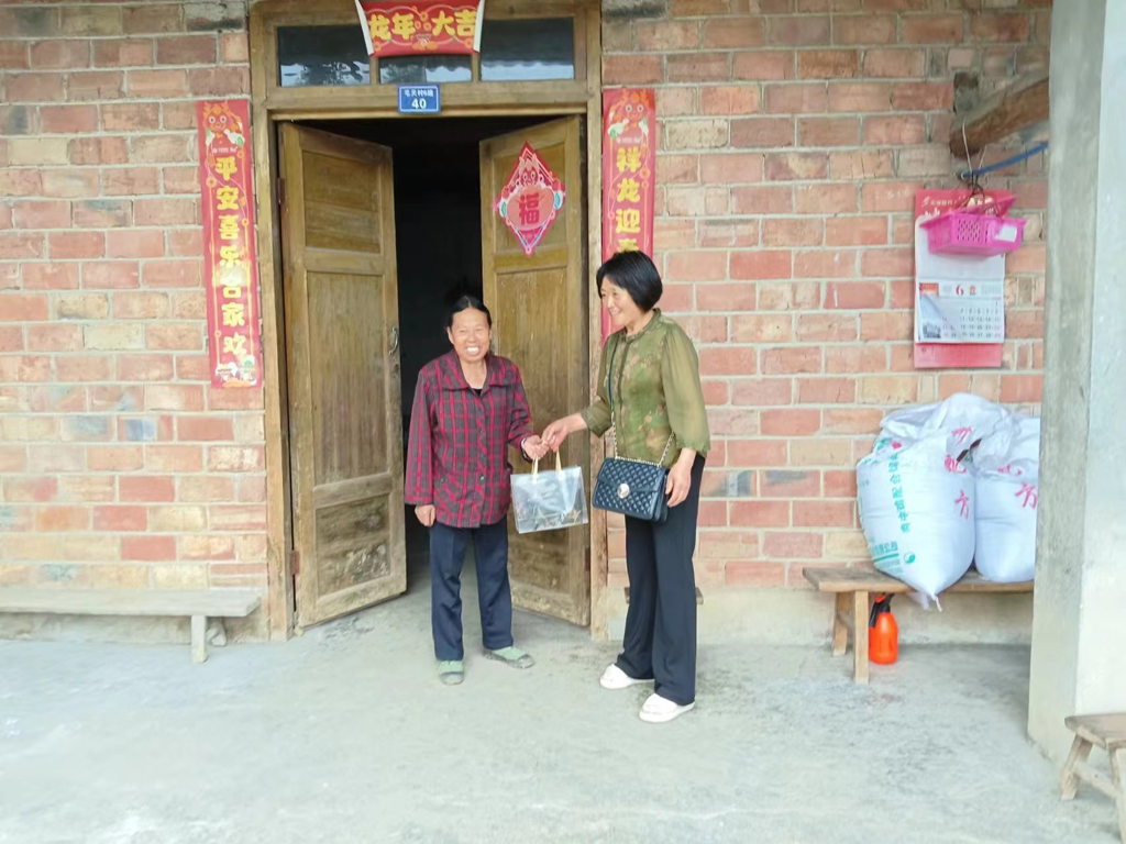 端午送安康照片2