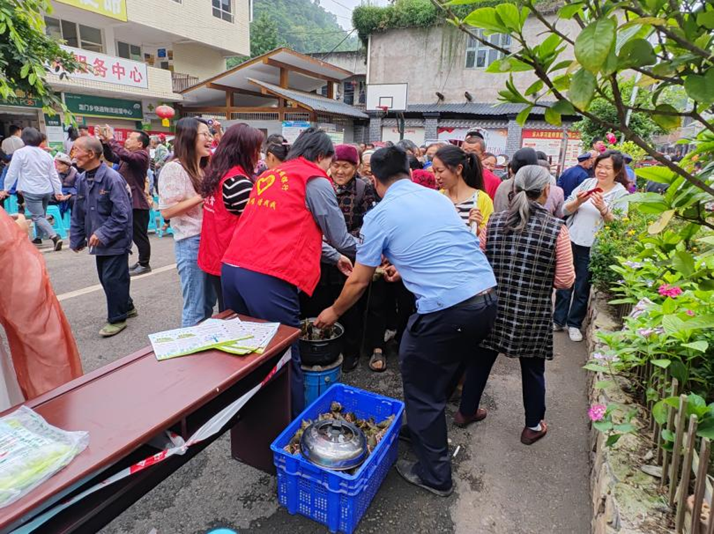 端午送安康照片1